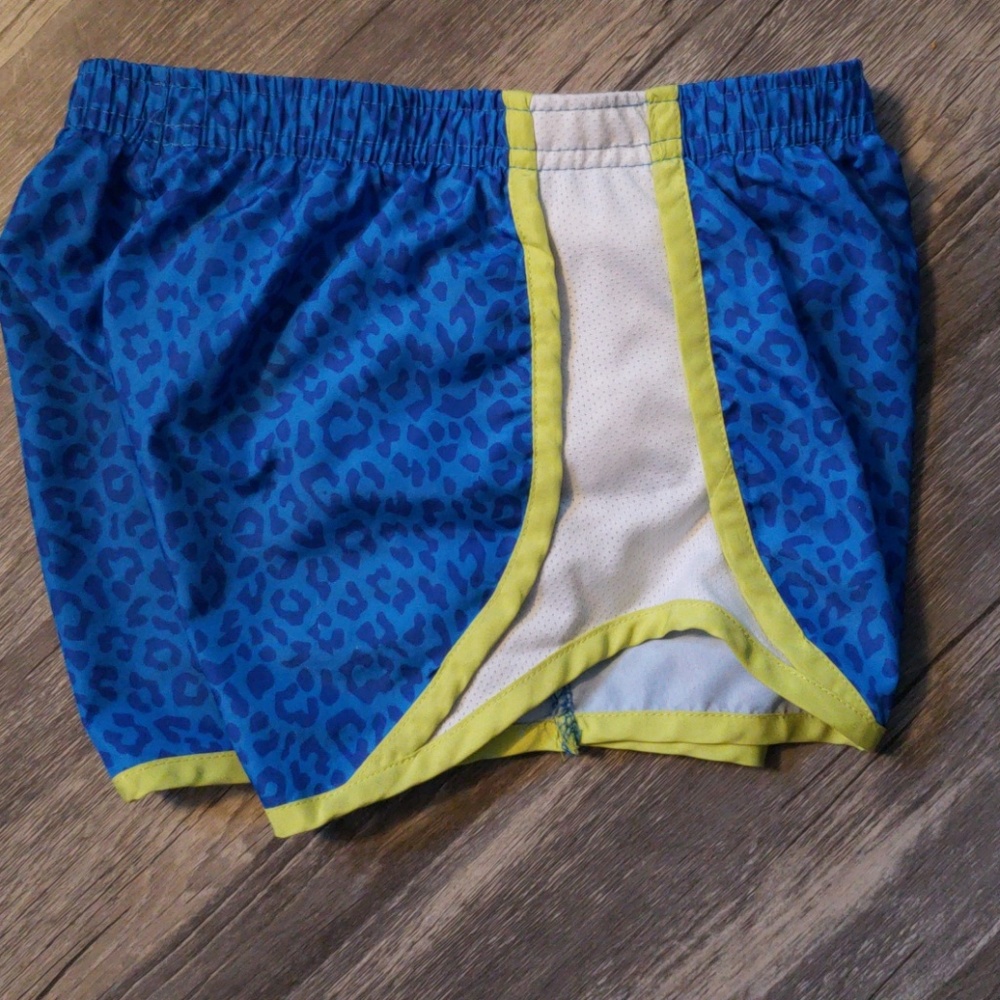 Athletic shorts